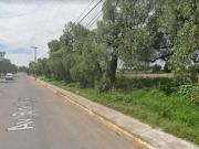 GRAN TERRENO EN TECÁMAC CENTRO, ESTADO DE MÉXICO SUP....