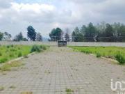 Gran terreno en venta Cacalomacan, Toluca Estado de México