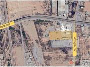 Gran terreno en venta, casi esquina con Periférico Norte...