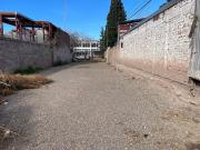 GRAN TERRENO EN VENTA CIUDAD MENDOZA BARRIO CIVICO