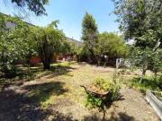 Gran terreno en venta con fines comerciales