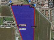 Gran Terreno en Venta en Toluca Uso Comercial y Habitacional Gran Terreno en Venta en Toluca Uso Comercial y Habitacional