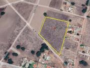 GRAN TERRENO EN VENTA. NEXTLALPAN AV. 20 DE NOVIEMBRE....