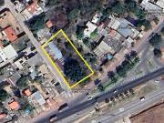 Terreno comercial en Venta en Yautepec, Morelos, cerca...