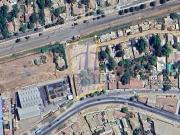 Gran Terreno Esquina 3.000 m² Gran Proyección Peñablanca