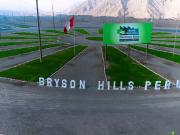 Gran Terreno Industrial En Venta En Bryson Hills –...