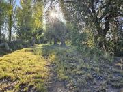 Gran terreno o lote de 2 has en San Rafael ideal...