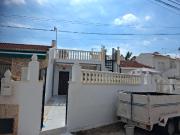 Terreno edificable para construir bloque de pisos en San...