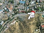 Gran Terreno para Desarrollo Inmobiliario