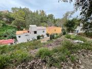 GRAN TERRENO URBANO 1.469M + CASA YA CONSTRUIDA EN MALAGA