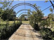 Gran Terreno y Bella casa en Calera de Tango