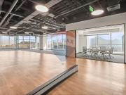 Gran Torre Costanera¡ Oficinas auto sustentables