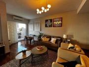 Departamento en alquiler triplex en La Lucila con vista...