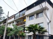 Gran ubicación barrio tranquilo Providencia