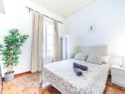 Gran Via de les Corts Catalanes, Barcelona, Catalonia 08007