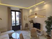 GRAN VÍA, magnífico apartamento de 2 habitaciones