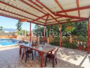Gran Villa con Apartamento en la zona del Albir Gran Villa con Apartamento en la zona del Albir