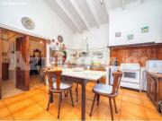 Gran Villa con parcela urbana de 2.641m2