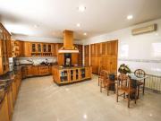 Gran villa de lujo en venta en Benidorm