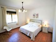 GRAN VILLA EN BENIDORM