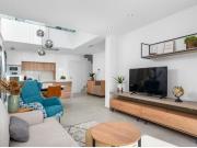 Gran villa en Benijófar