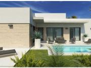 Gran Villa en Daya Nueva