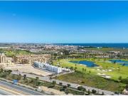 Gran villa en Los Alcázares