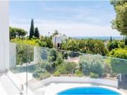 GRAN VILLA EN MARBELLA. JLRU T2164