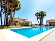 GRAN VILLA EN PEÑISCOLA GRAN VILLA EN PEÑISCOLA