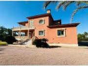 GRAN VILLA EN VALVERDE CON FANTÁSTICOS JARDINES GRAN VILLA EN VALVERDE CON FANTÁSTICOS JARDINES