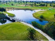 Gran Villa Independientes con Piscina y Energía Solar