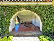 Gran villa señorial en zona tranquila y bien comunicada