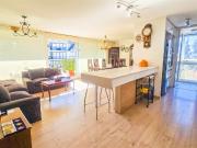 Gran Vista 4 Dorm. + Estar 3 Bñ. 2est. Pocuro / Los Leon Gran Vista 4 Dorm. + Estar 3 Bñ. 2est. Pocuro / Los Leon