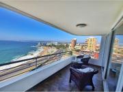 GRAN VISTA al MAR! Recreo, 3D 2B + est +bod
