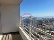 Gran Vista Depto 2D 2B en Cerro Los Placeres