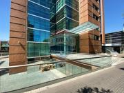 Gran vista¡ Oficina Torre Apoquindo