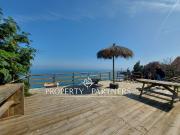 Gran vista panoramica en Reñaca