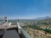 GRAN VISTA VENTA DUPLEX 3D4B+E 3E1B REMANSO LAS CONDES
