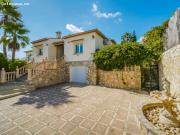 Gran vista, zona tranquila y bien conectada