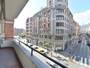 Gran Vivienda a Reformar de 180m2 Junto a Plaza Indautxu