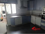 GRAN VIVIENDA CON ASCENSOR Y TERRAZA EN OLLERÍAS