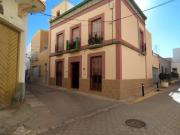 GRAN VIVIENDA EN PLENO CENTRO URBANO DE ALHAMA. GRAN...