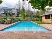 Preciosa casa en venta, excelente estado y gran terreno,...