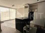 GRAN Y LUMINOSO LOFT 1D1B ÑUÑOA