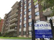 Granada Apartments