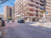 Granada Centro. Piso en Manuel de Falla