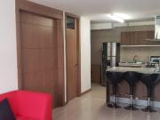 Granados, Suite en renta, 56 m2, 1 habitación, 2 baños,...
