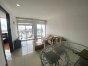 Granados, Suite en Renta, 60m2, 1 Habitación