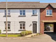 Granary Close, Milton Green, 3 Bedroom Terraced