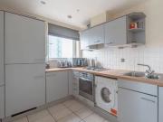 Granary Mansions, Erebus Drive, London, SE28 0GH, United...
